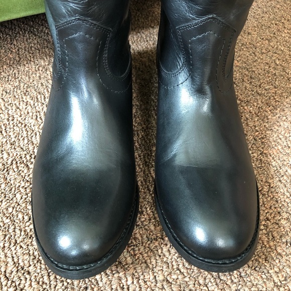 🔴SALE 🆕 Frye boots - Picture 6 of 15